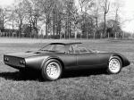 Rover-BRM 1965 года